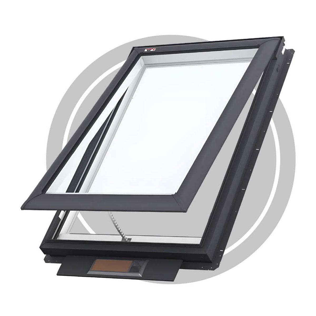 Building-Methods-Velux-Skylight