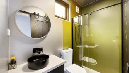 Container Living