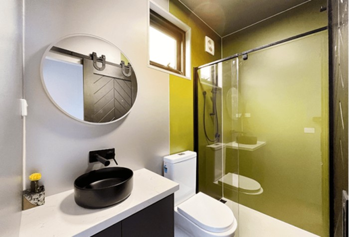 Container Living