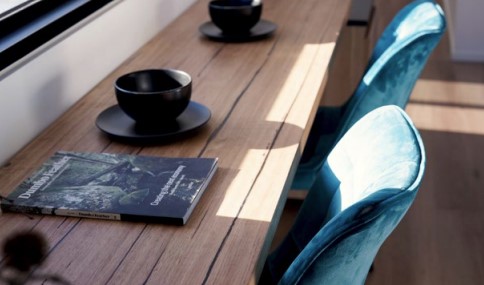 Furniture and shelving