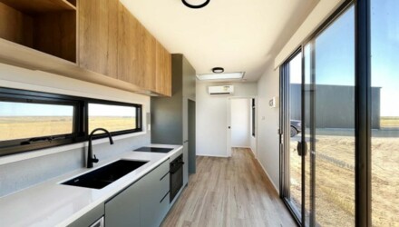 Shipping Container Home