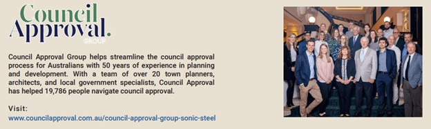 What if I need help with council approval