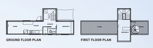 beautiful farmscapes