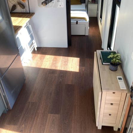 transformable furniture