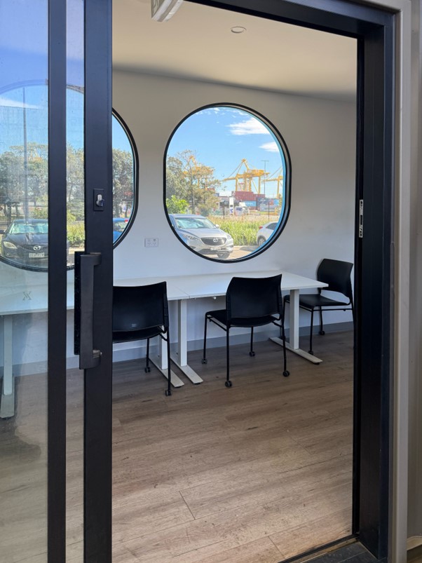 Insulation, Ventilation, and Condensation Control