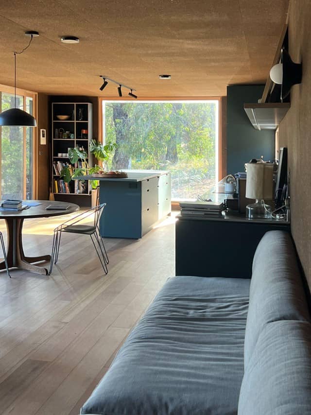 Comfortable Living Through Proper Insulation and Ventilation