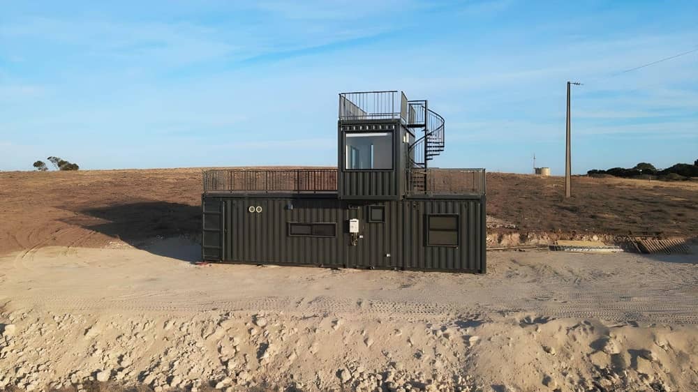 Flexibility and Relocatability