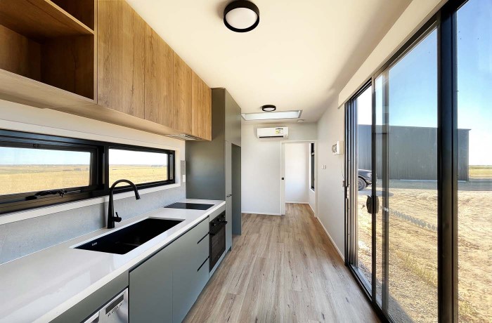 Modern Container Homes