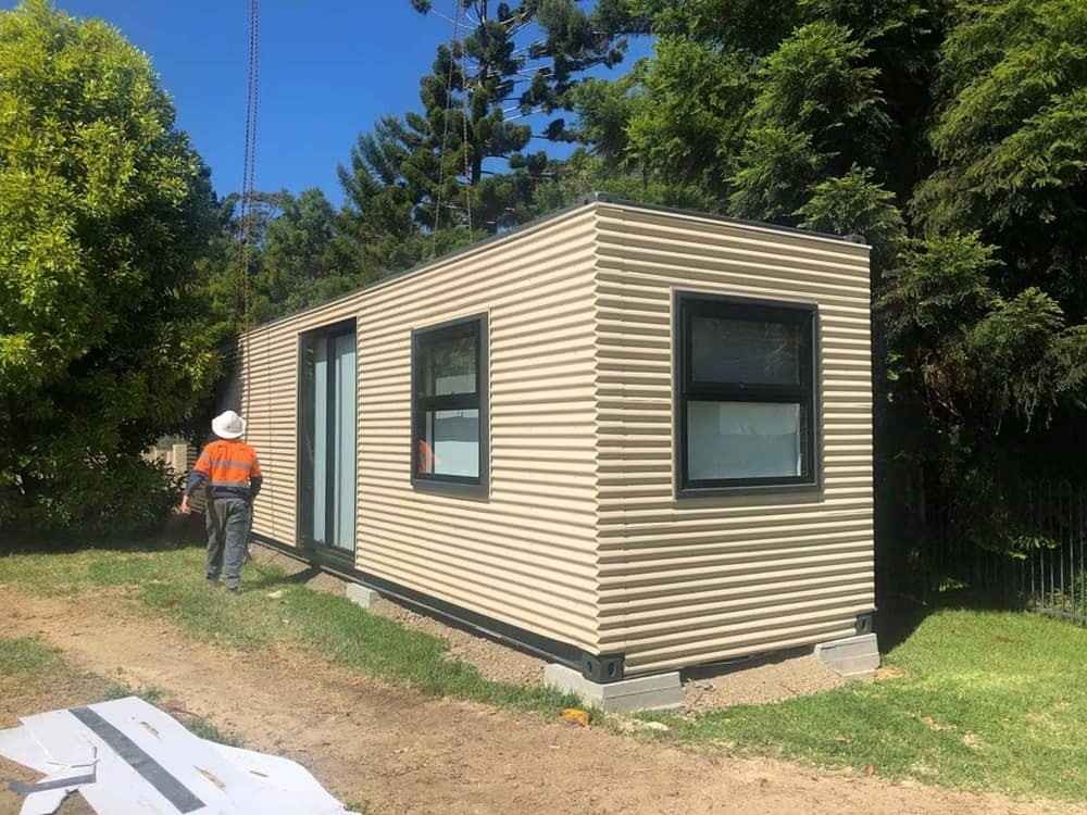 When Did Shipping Container Homes Become Popular